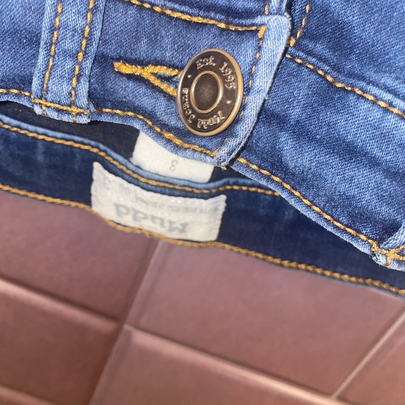 Mudd jeans - Picture 4 of 5